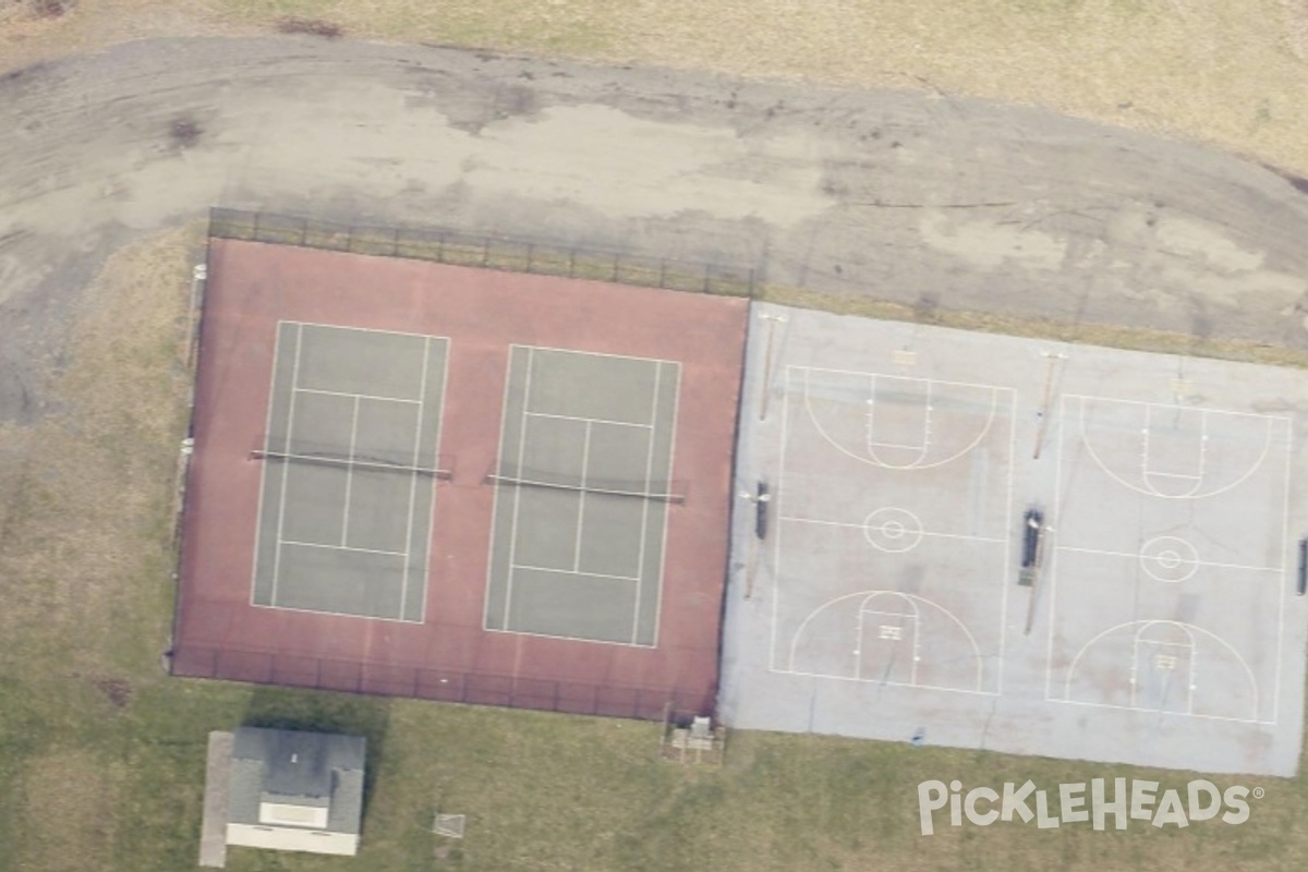 Photo of Pickleball at Jamiel's Park